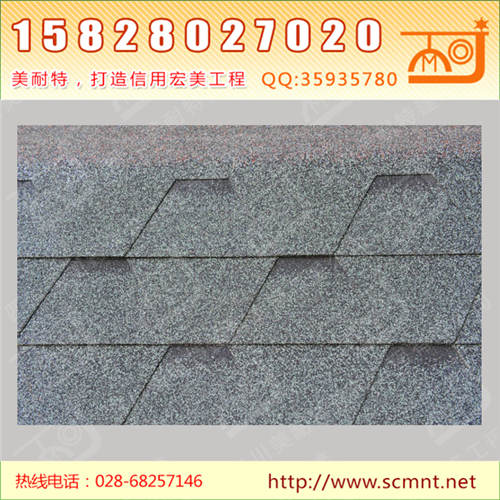 马赛克复合型水墨灰